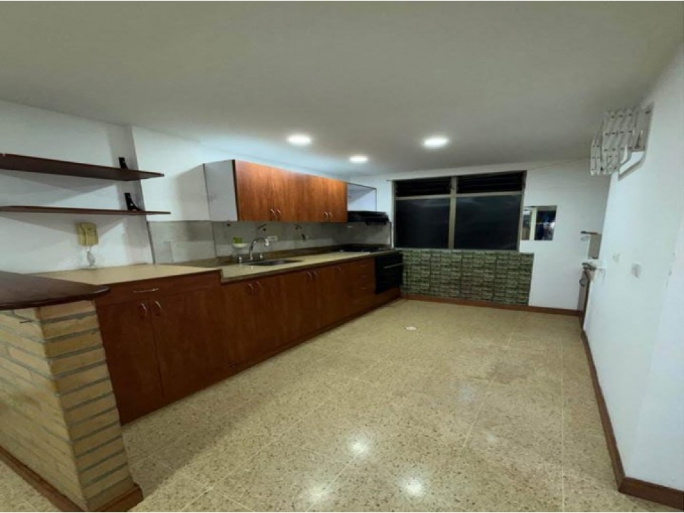 Apartamento En Venta En Sabaneta - 2
