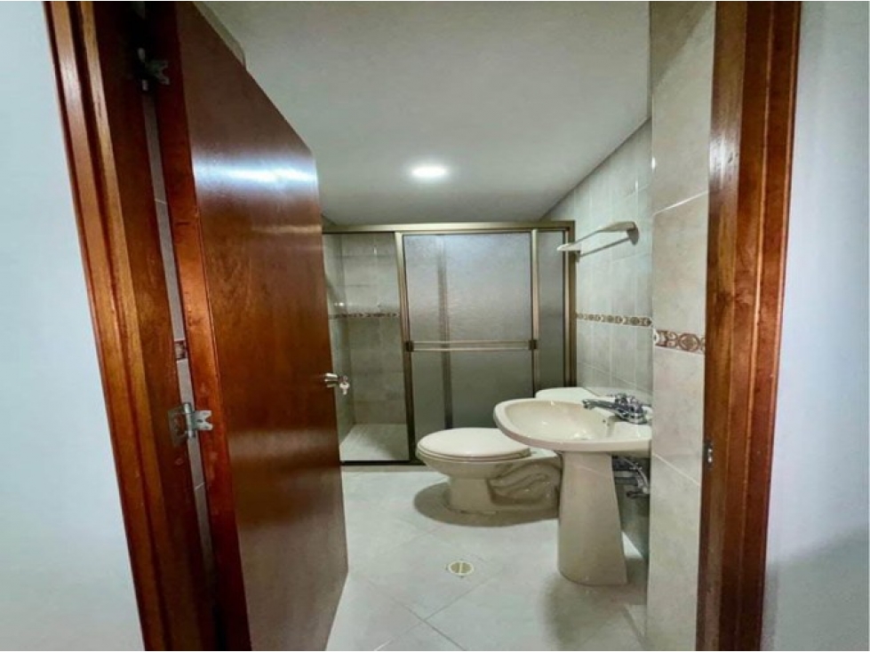 Apartamento En Venta En Sabaneta - 5