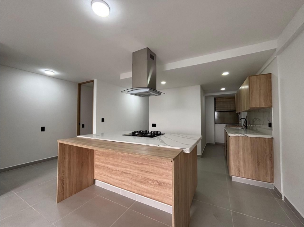 Apartamento en Venta En El Poblado - 2