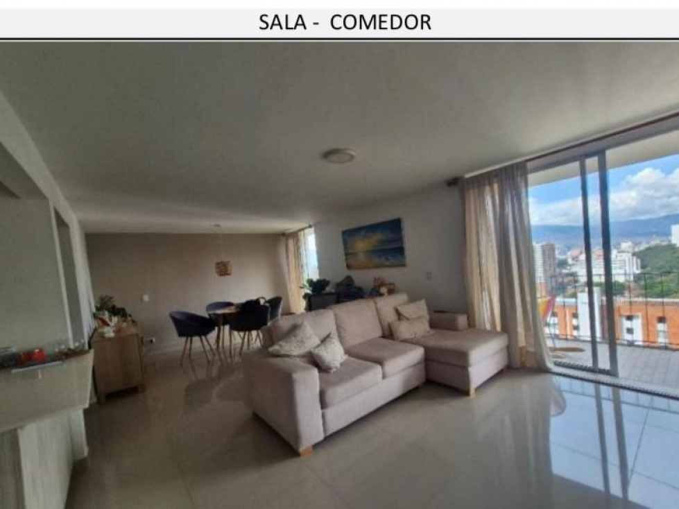 Apartamento en Venta En El Poblado - 2