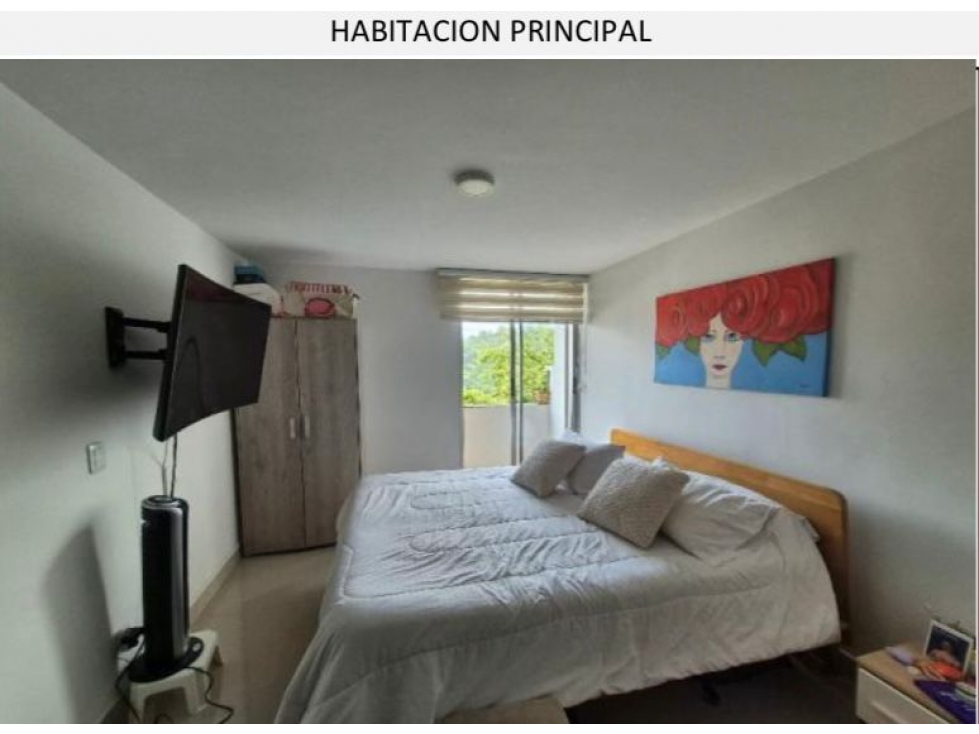 Apartamento en Venta En El Poblado - 5