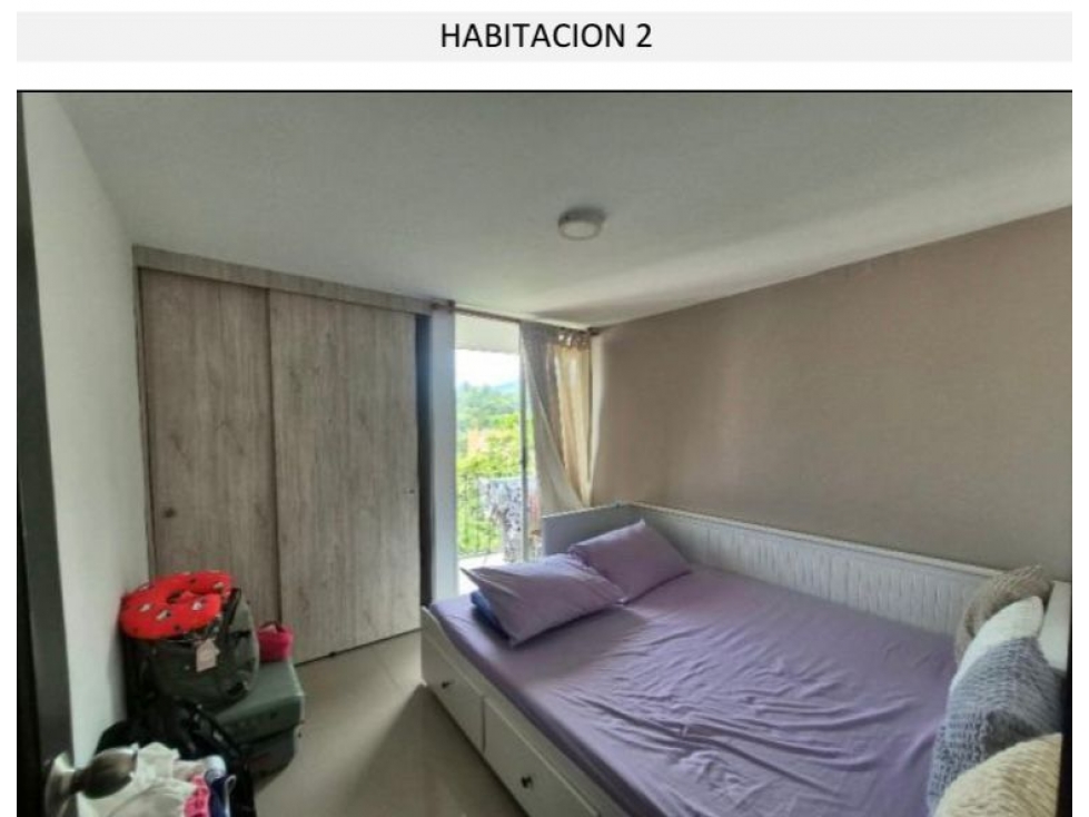 Apartamento en Venta En El Poblado - 6