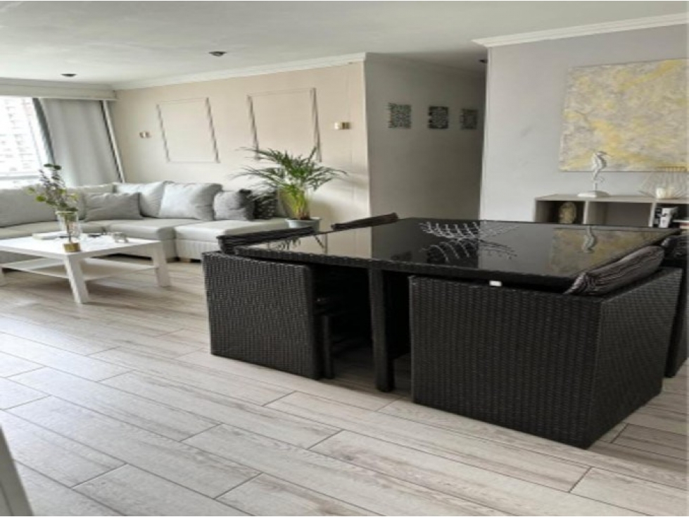 Apartamento En Venta En Loma De Los Bernal - 4