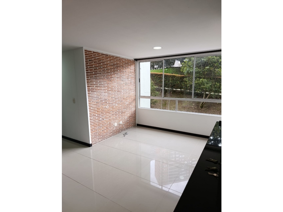 APARTAMENTO SECTOR TRIANON ENVIGADO - 3