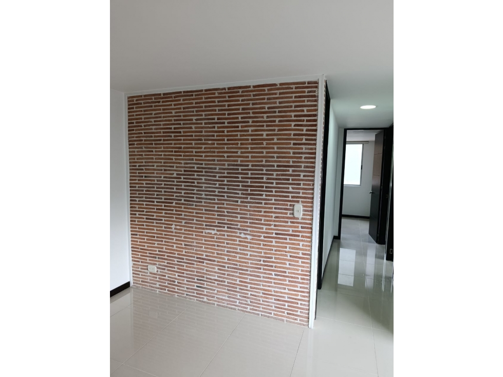 APARTAMENTO SECTOR TRIANON ENVIGADO - 5