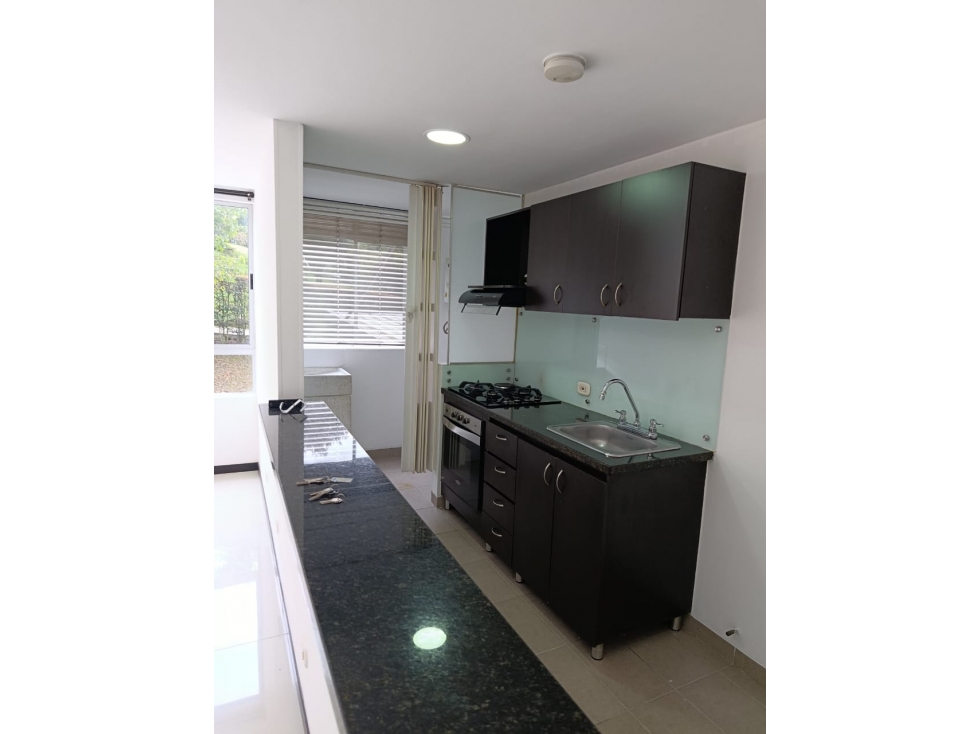 APARTAMENTO SECTOR TRIANON ENVIGADO - 2