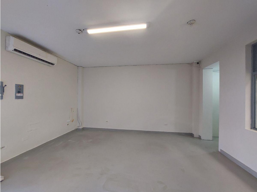 Bodega para Almacenamiento en Renta Colonia Caracol Monterrey NL - 5