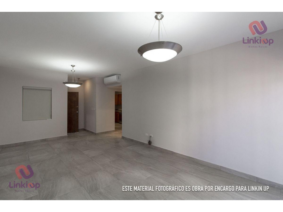 Departamento en venta Plaza Joya Residencial Anahuac San Nicolas NL - 3