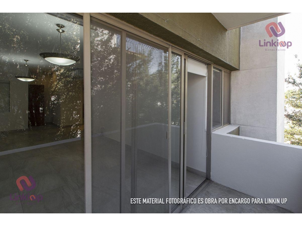 Departamento en venta Plaza Joya Residencial Anahuac San Nicolas NL - 4
