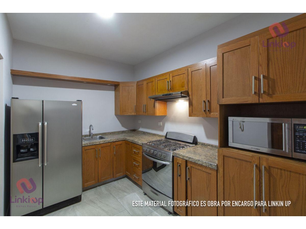 Departamento en venta Plaza Joya Residencial Anahuac San Nicolas NL - 5