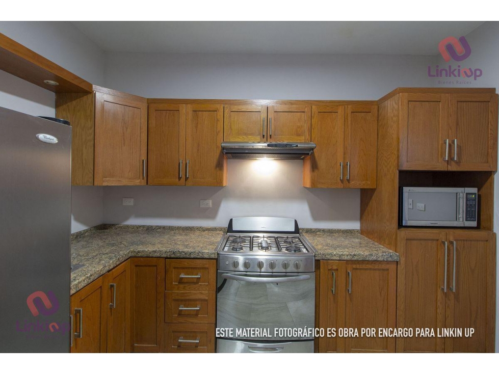 Departamento en venta Plaza Joya Residencial Anahuac San Nicolas NL - 6