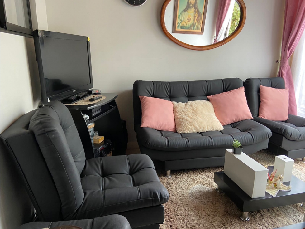 apartamento en Venta Santa Mónica