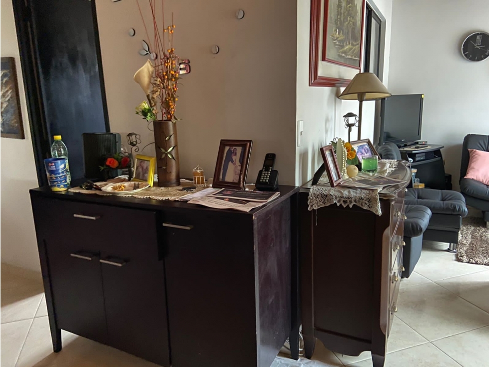 apartamento en Venta Santa Mónica — foto 2