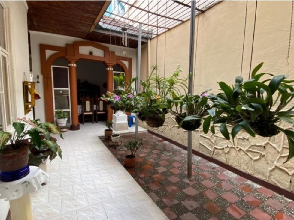 Casa en Venta Prado Centro