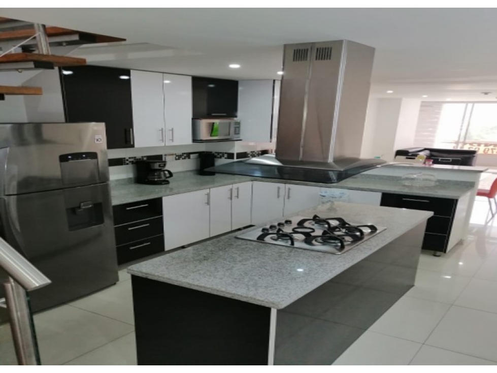 Apartamento en Venta Velodromo, Medellín