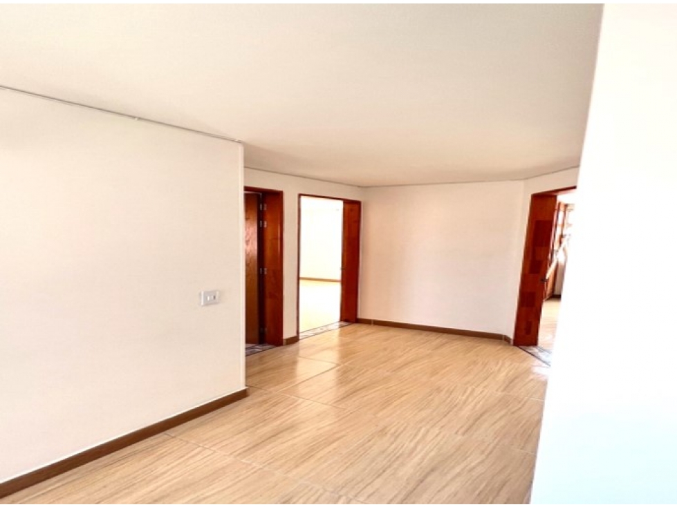 Apartamento en Venta Laureles