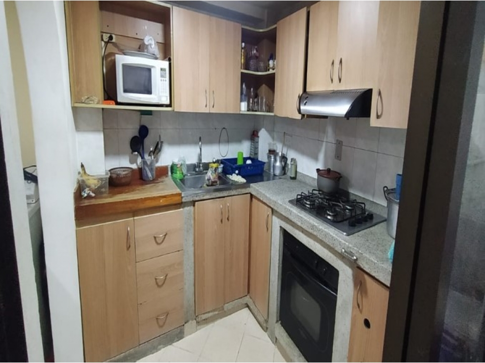 Casa en venta en La Estrella