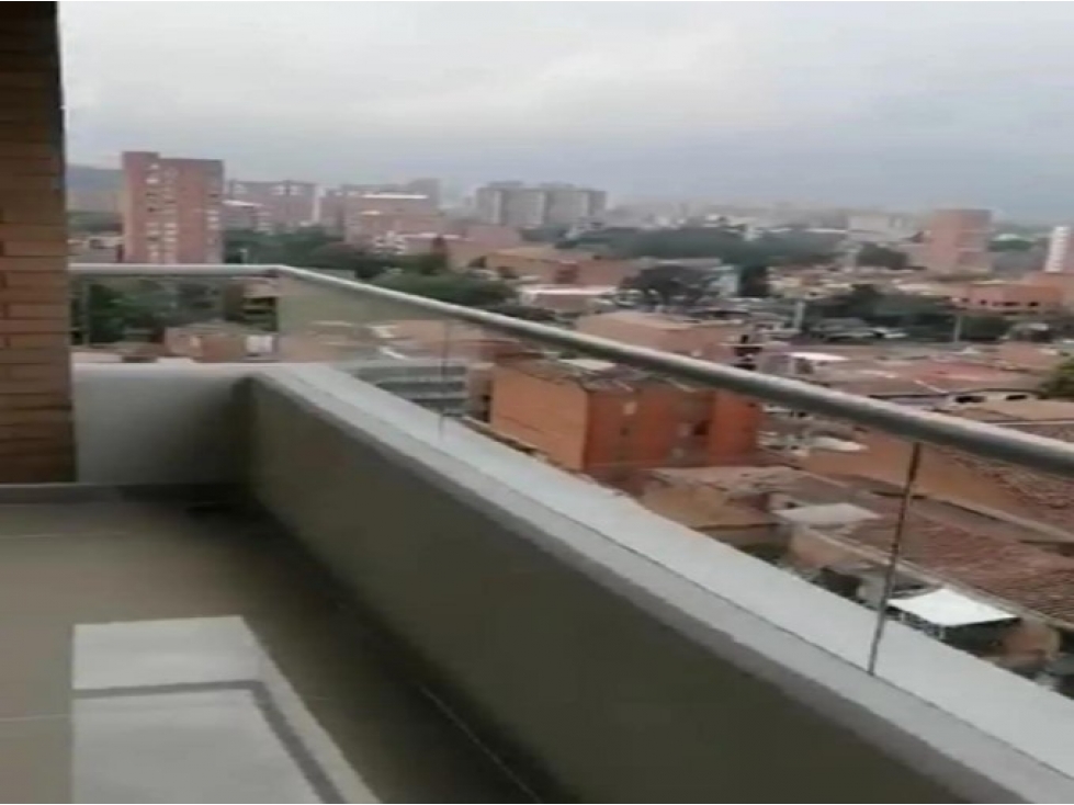Apartamento en Venta Calasanz