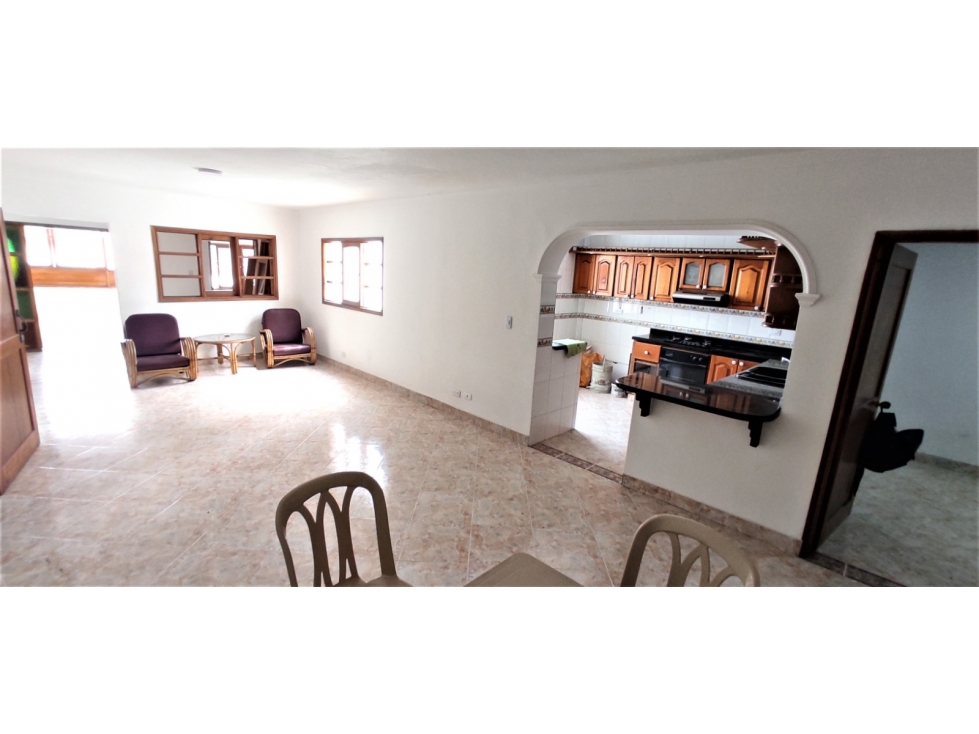 Casa en Venta Calasanz