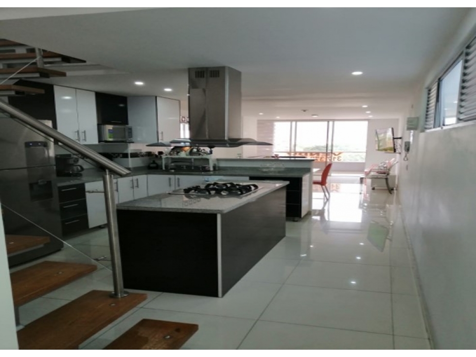 Apartamento en Venta Velodromo, Medellín — foto 3