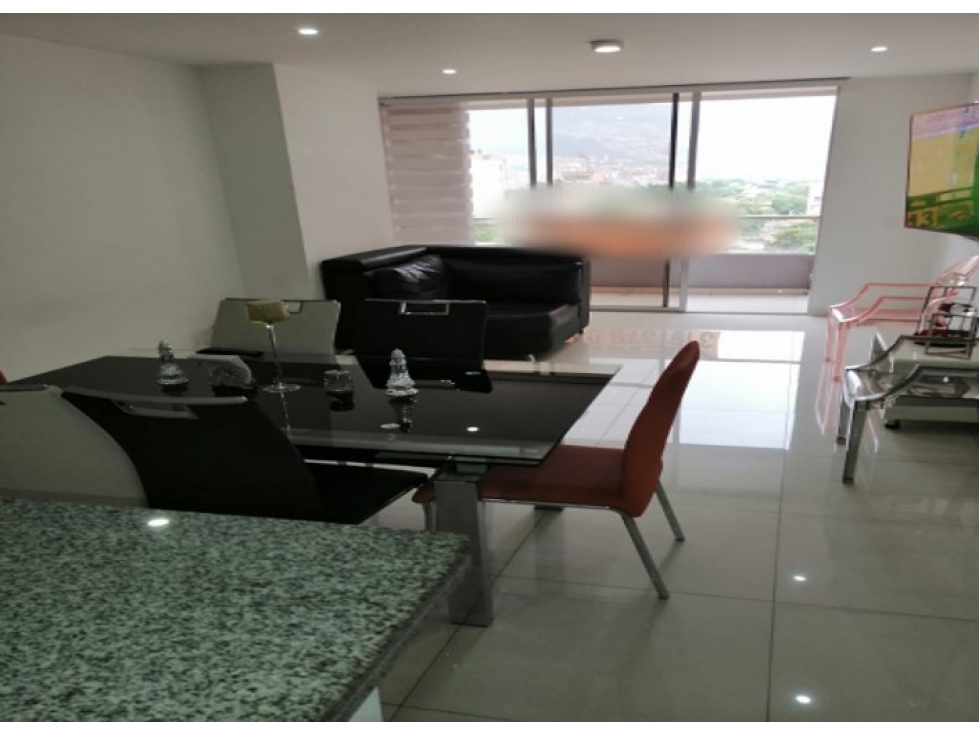 Apartamento en Venta Velodromo, Medellín — foto 4