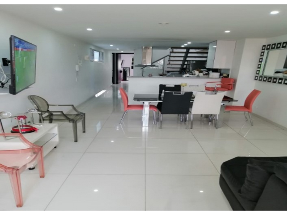 Apartamento en Venta Velodromo, Medellín — foto 6
