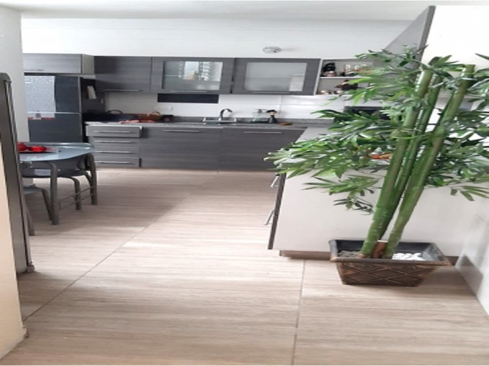 Apartamento Dúplex en Venta Calasanz — foto 2