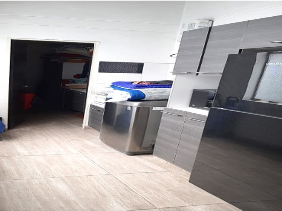 Apartamento Dúplex en Venta Calasanz — foto 3