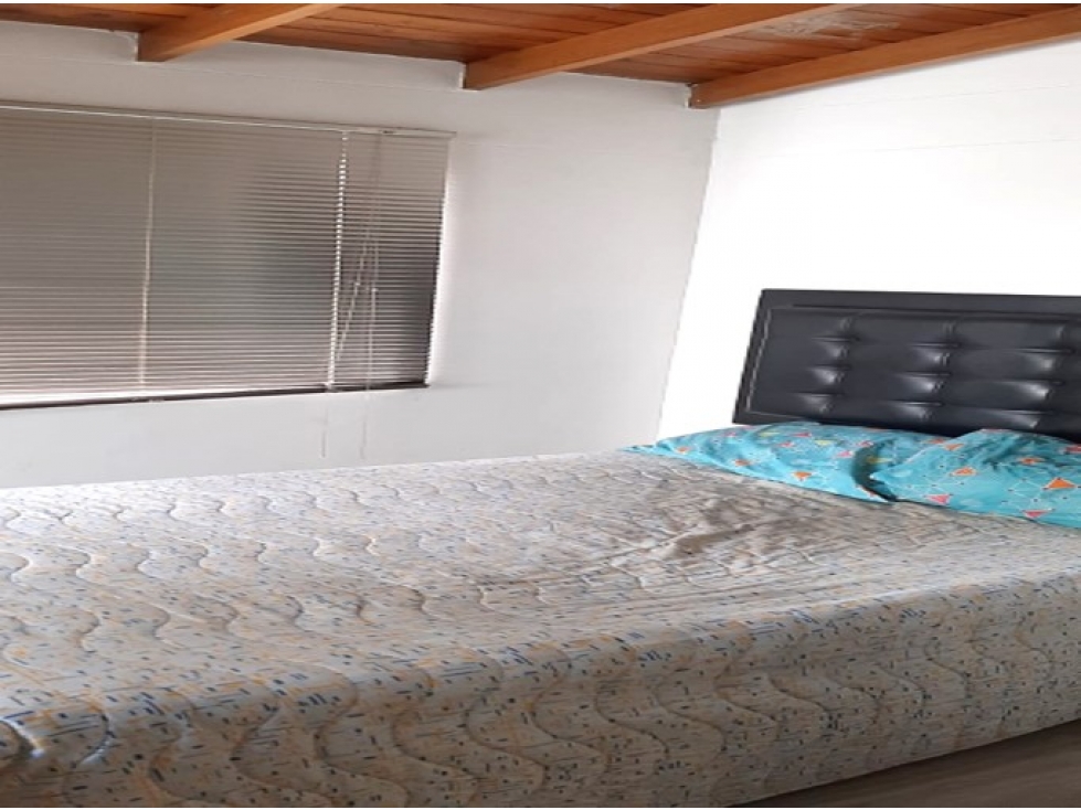 Apartamento Dúplex en Venta Calasanz — foto 4