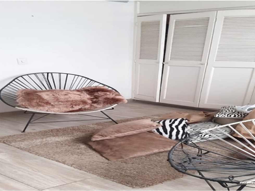 Apartamento Dúplex en Venta Calasanz — foto 5