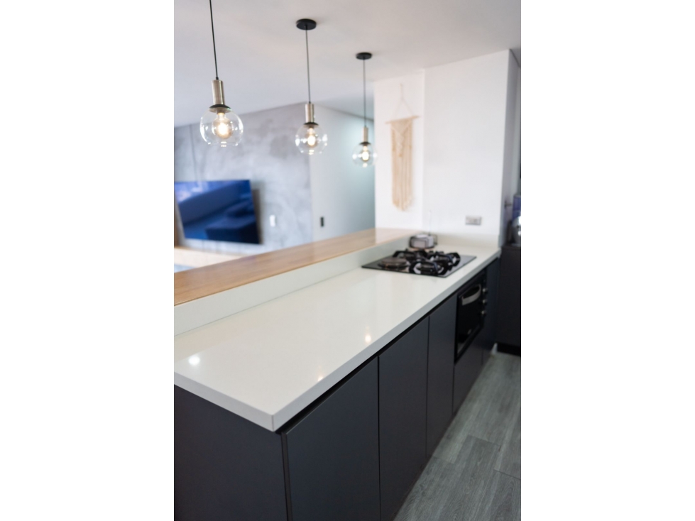 Venta de apartamento en Sabaneta Cañaveralejo