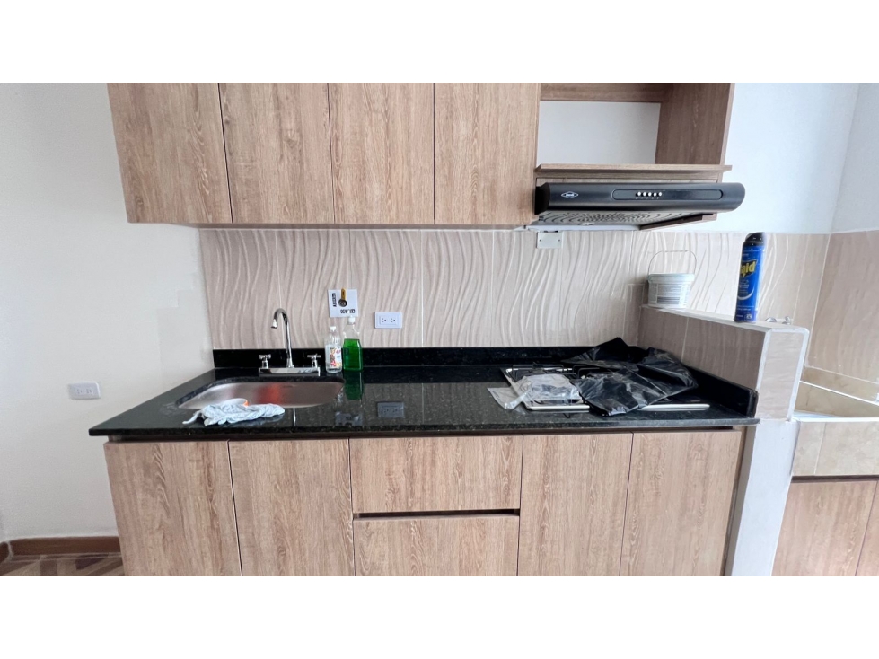 Apartamento en Venta Laureles — foto 2