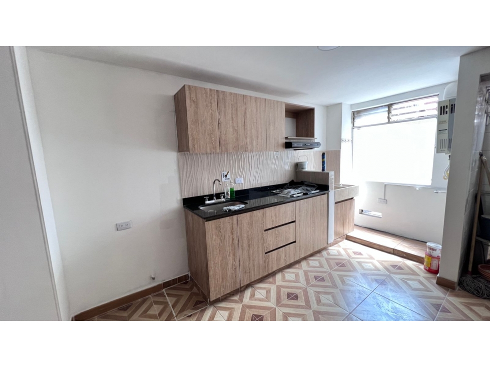 Apartamento en Venta Laureles — foto 4