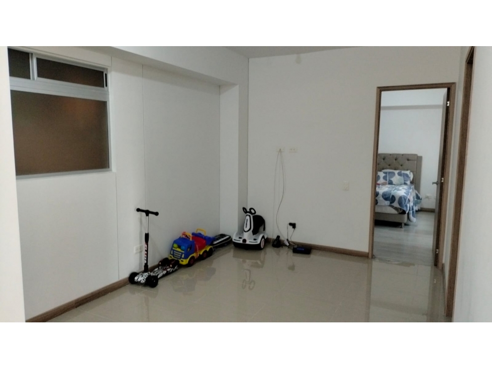 Apartamento en Venta Calasanz — foto 6