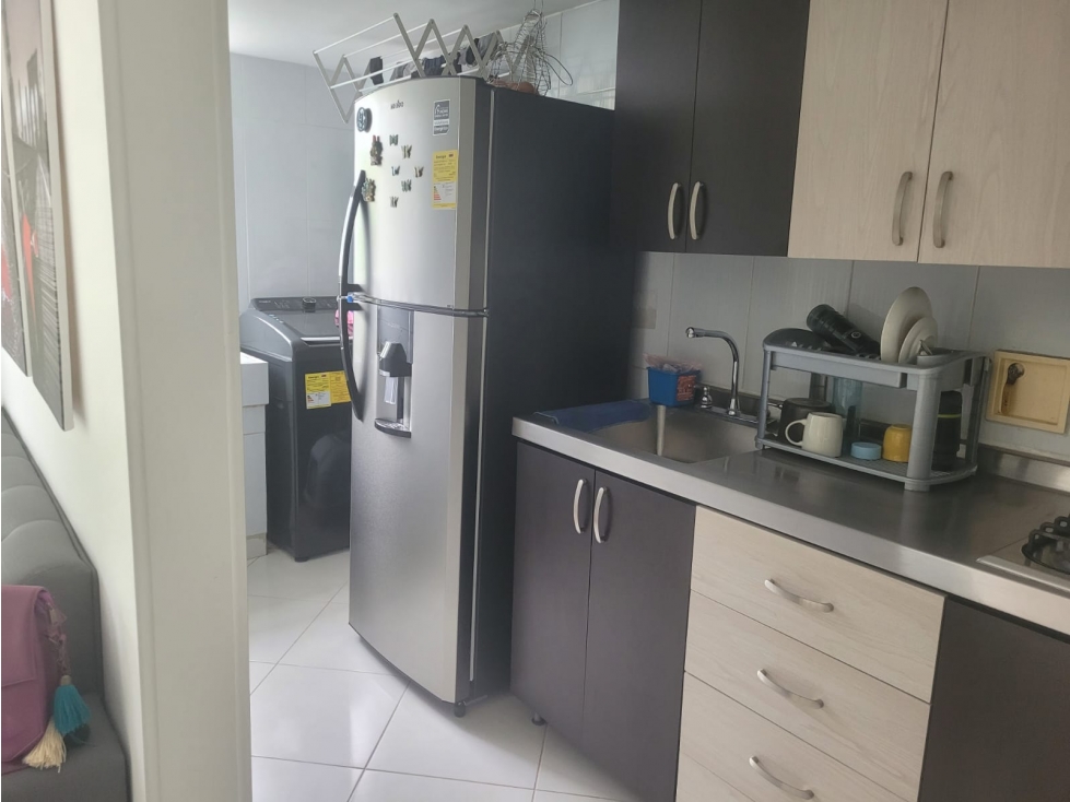 Apartamento en venta Envigado La Mina — foto 4
