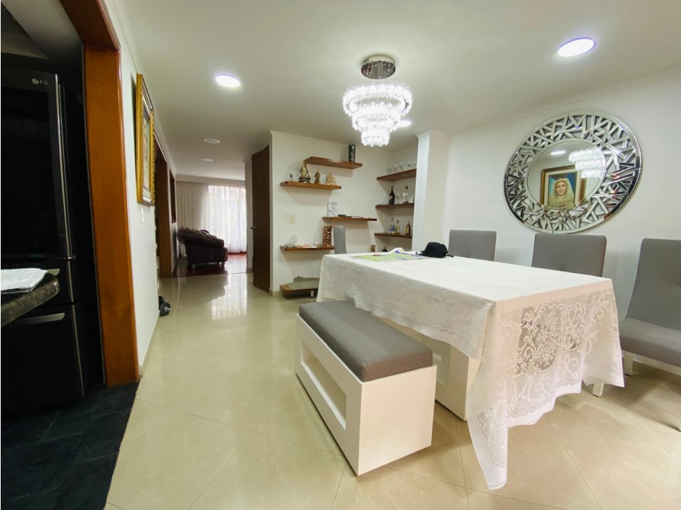 Casa unifamiliar en venta Belén la Nubia