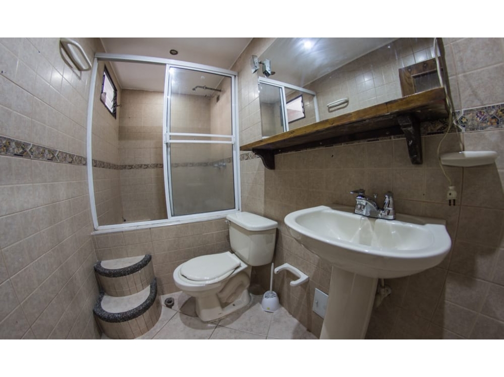 Apartamento en venta Prado Centro