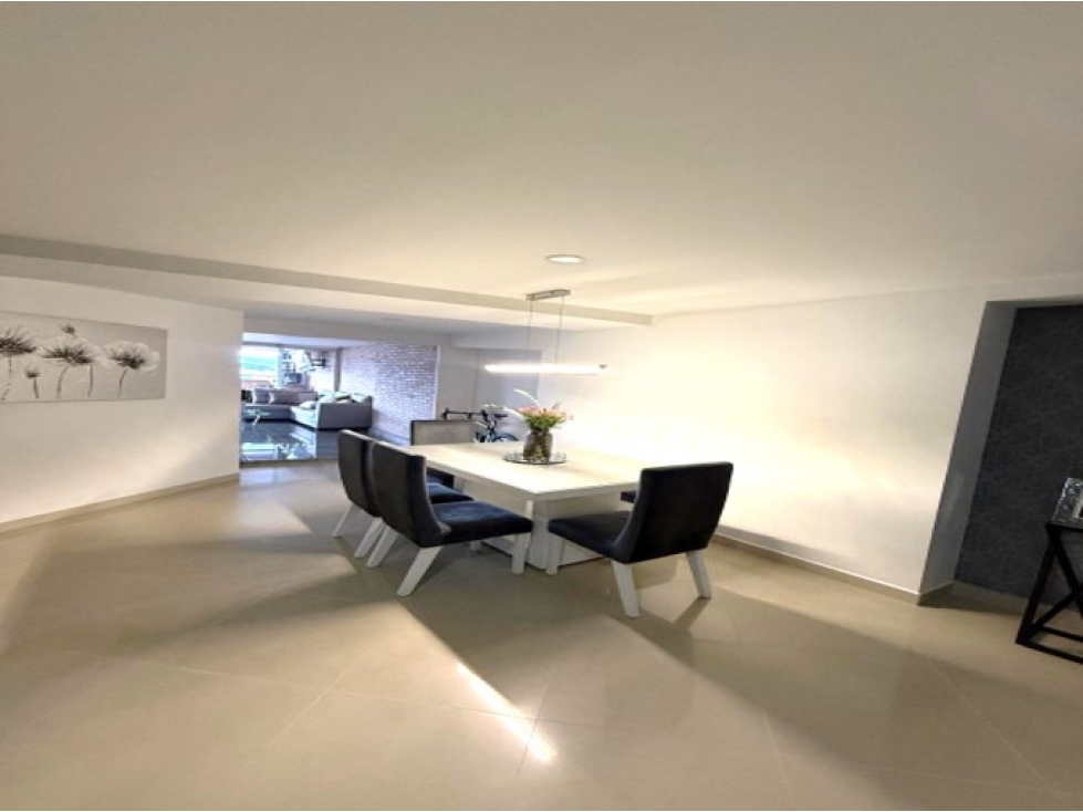 Apartamento en Venta Sabaneta