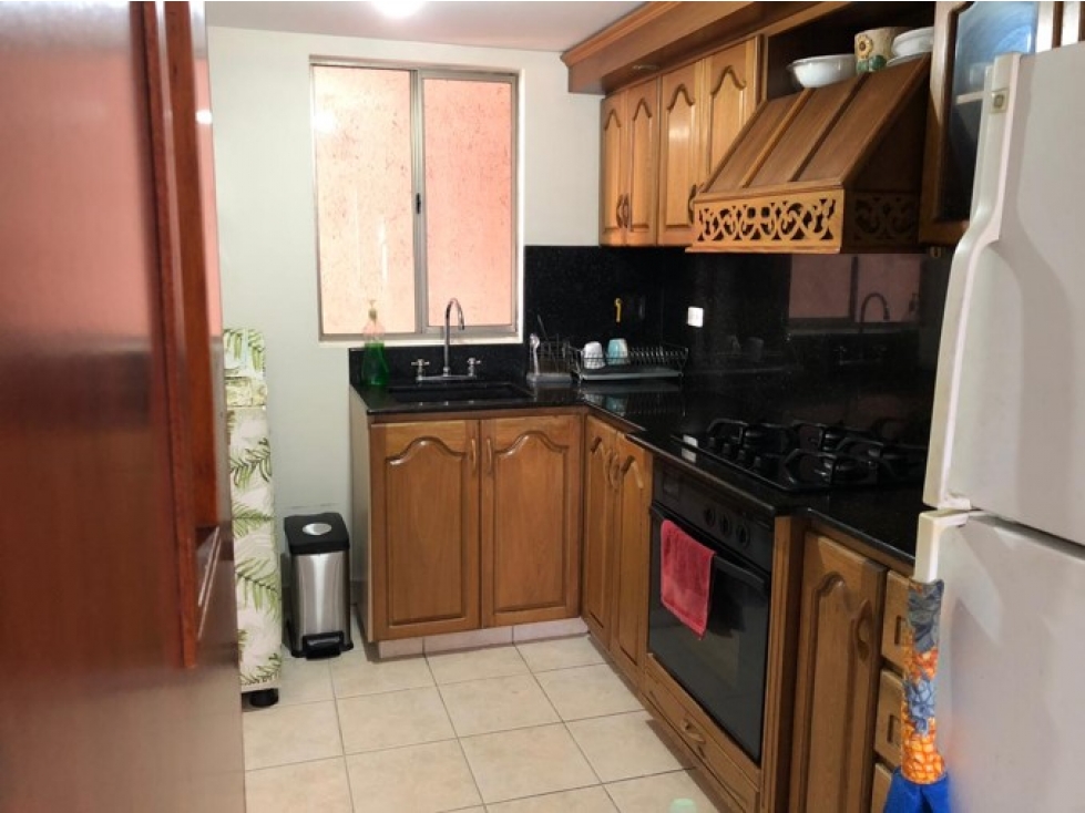 Venta de apartamento en La Castellana — foto 2