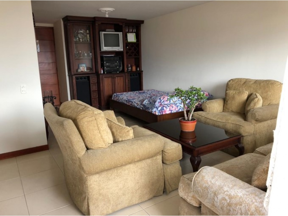 Venta de apartamento en La Castellana — foto 5