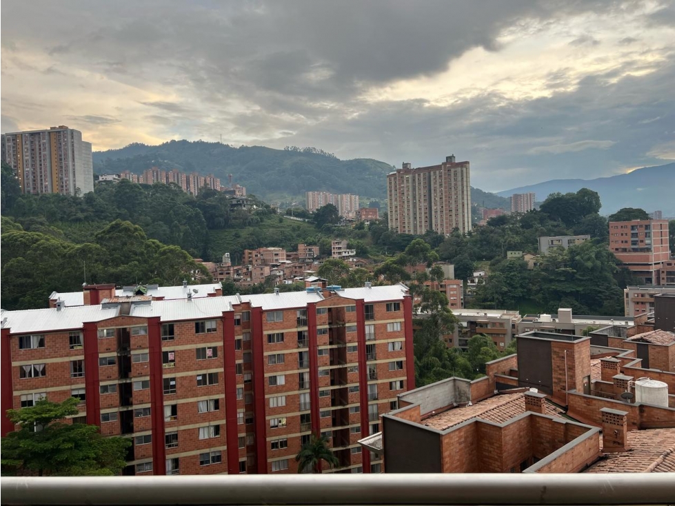 Venta De Apartamento En Envigado