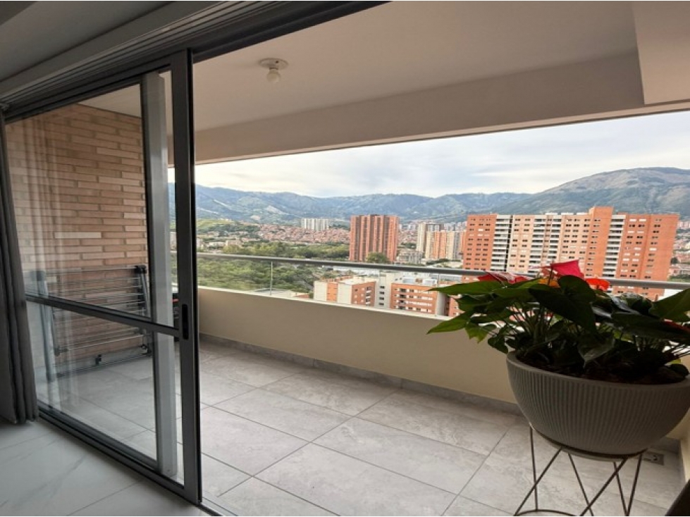 Venta De Apartamento En Bello