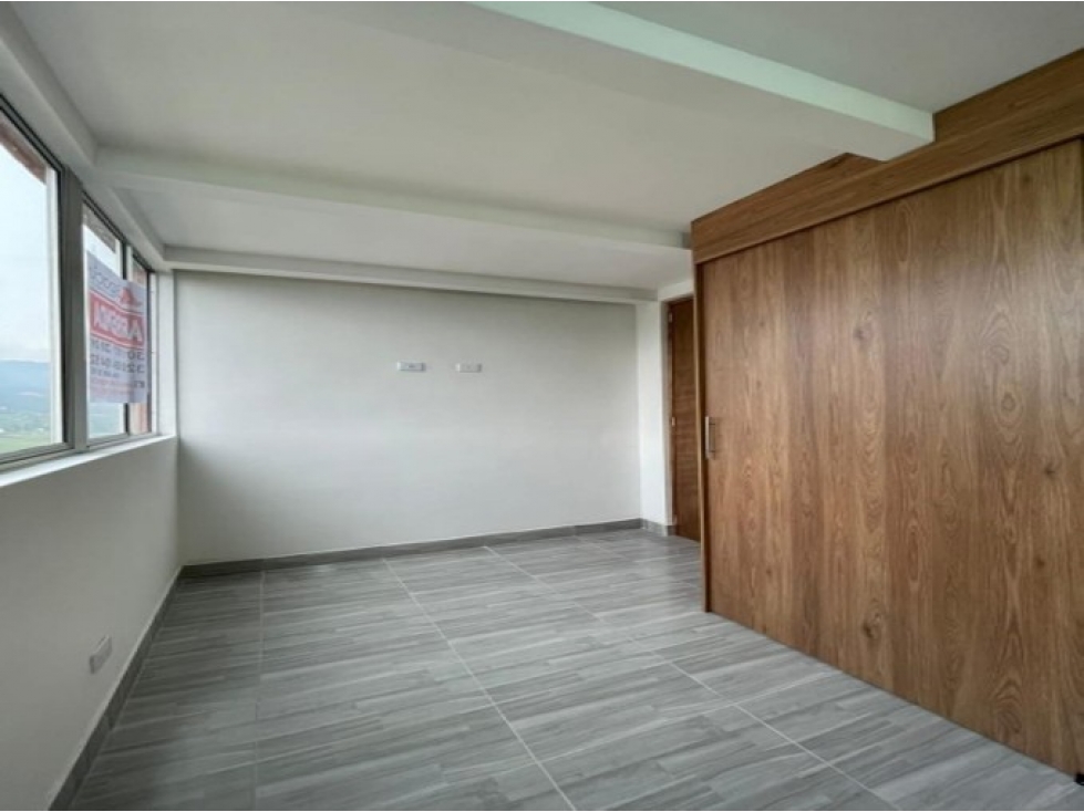 Apartamento En Venta En Caldas