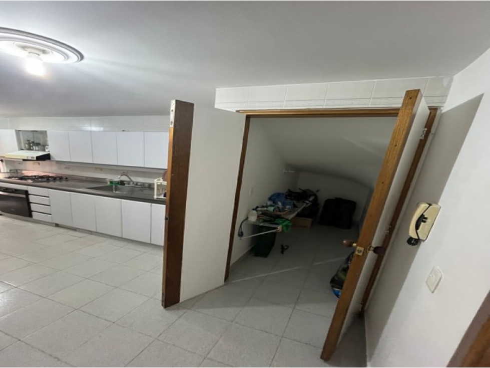 Apartamento en Venta Laureles Medellín — foto 3