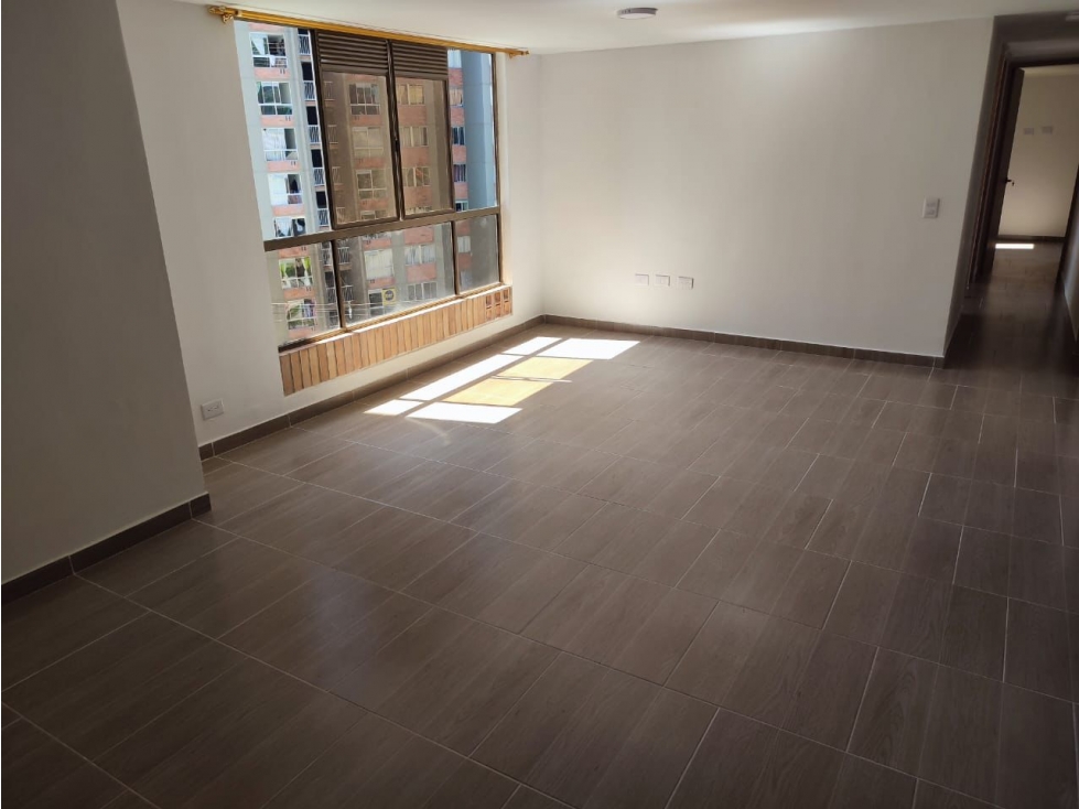 Apartamento En Venta En Bello