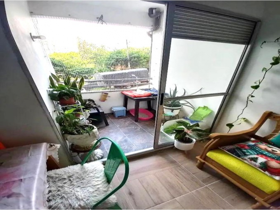 Apartamento En Venta En Bello