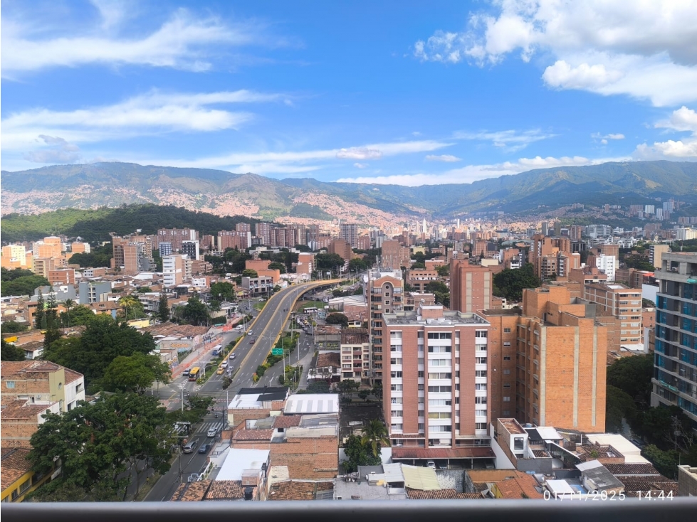 Apartamento En Venta En Calasanz