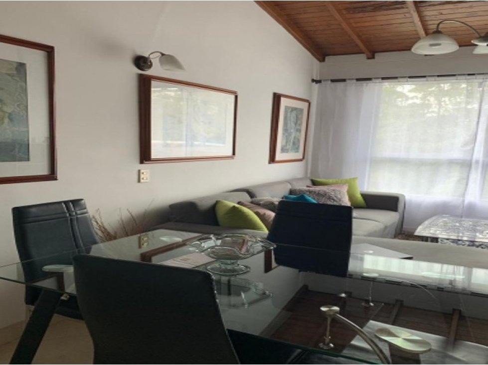 Apartamento En Venta En Villa Hermosa