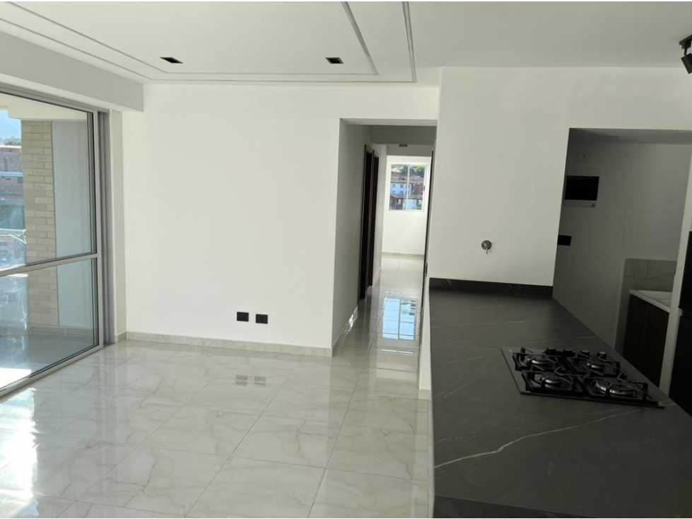 Apartamento En Venta Calasanz — foto 2
