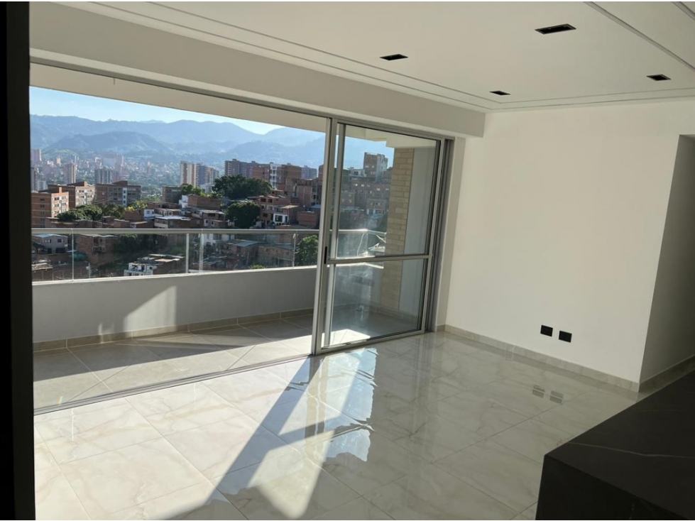 Apartamento En Venta Calasanz — foto 3